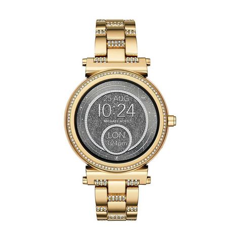 michael kors access sofie